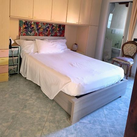 B&B Is Pranus A Mari Casa Privata 索拉纳斯 外观 照片