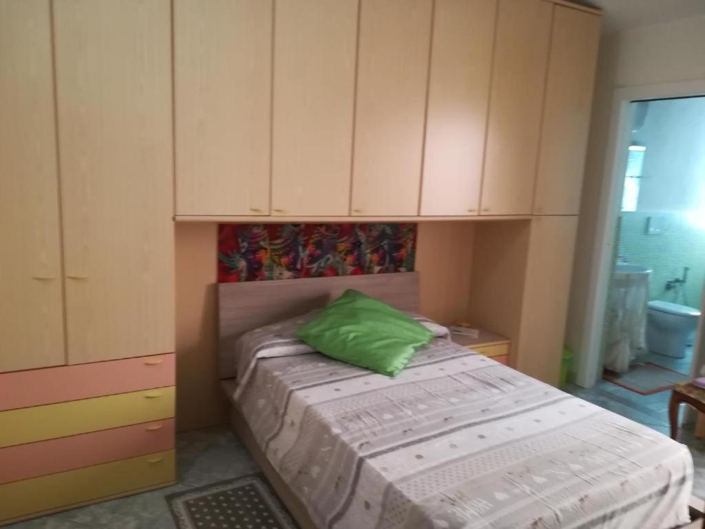 B&B Is Pranus A Mari Casa Privata 索拉纳斯 外观 照片