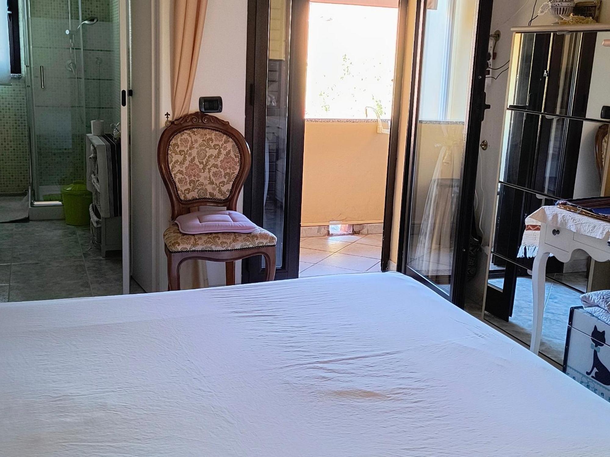 B&B Is Pranus A Mari Casa Privata 索拉纳斯 外观 照片