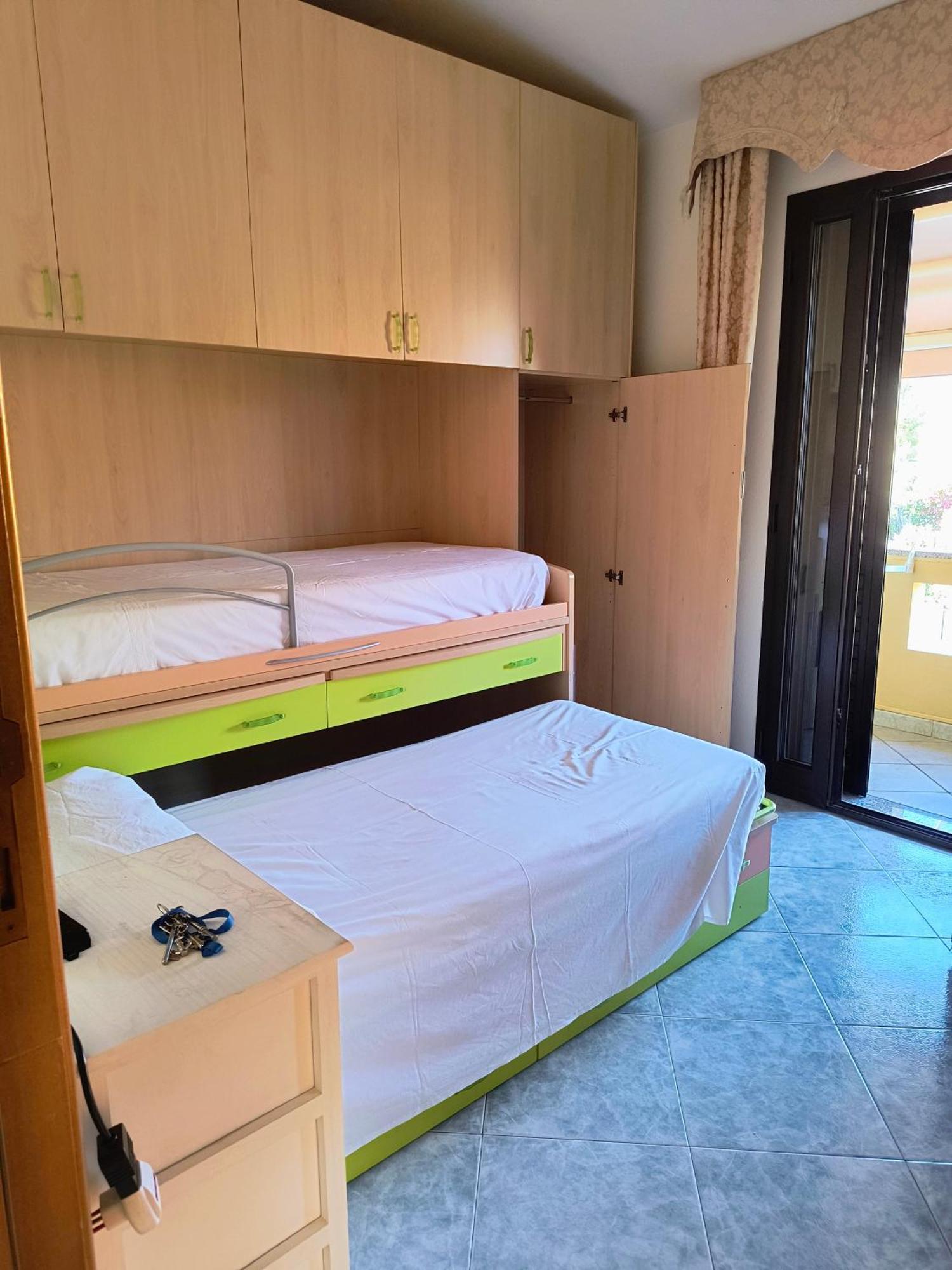 B&B Is Pranus A Mari Casa Privata 索拉纳斯 外观 照片